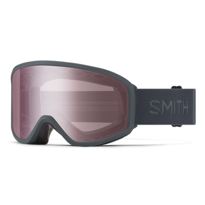 Reason OTG, Black | Green Sol-X Mirror
