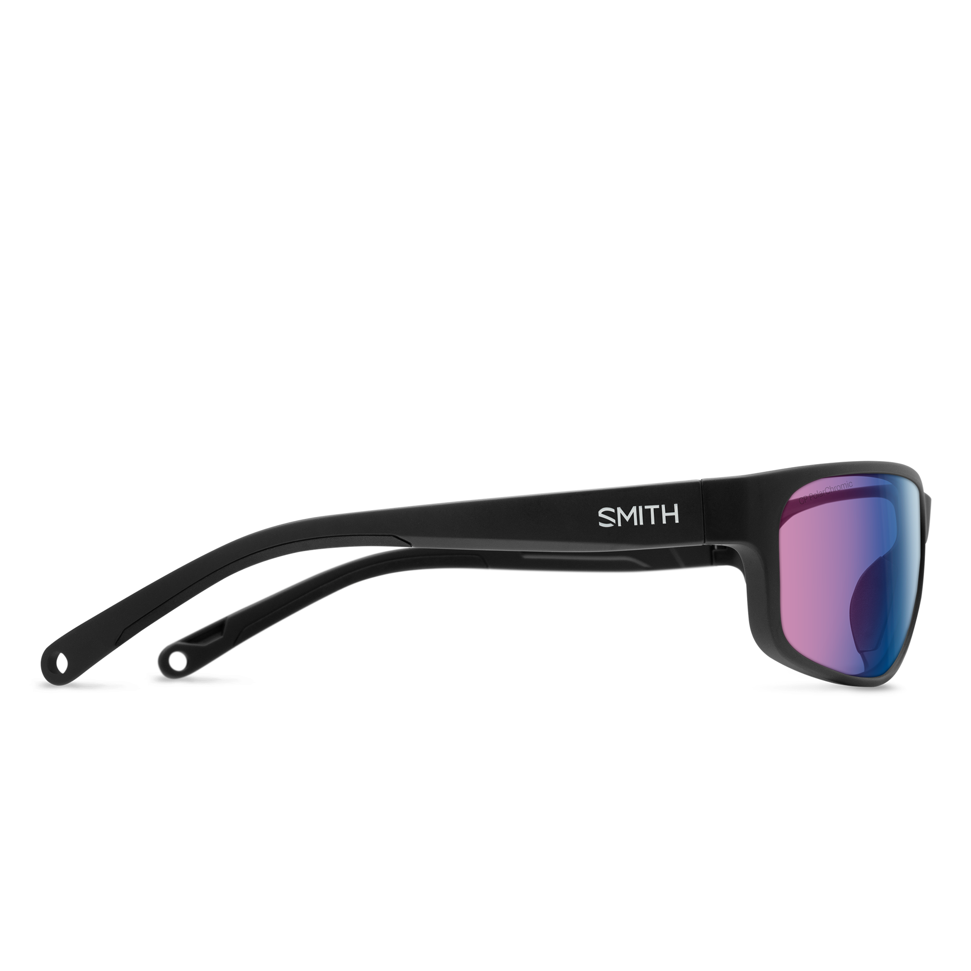 Redding 2, Sunglasses + Matte Tortoise | ChromaPop Glass Polarchromic Brown Green Mirror