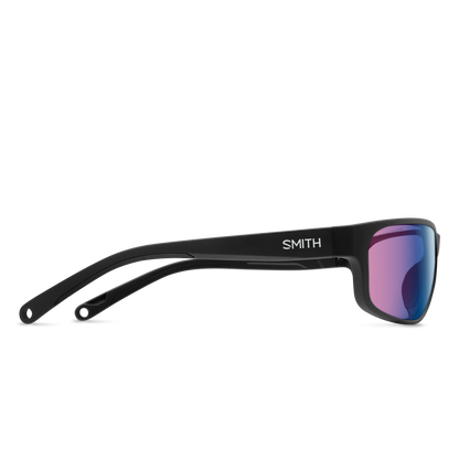 Redding 2, Sunglasses + Matte Tortoise | ChromaPop Glass Polarchromic Brown Green Mirror