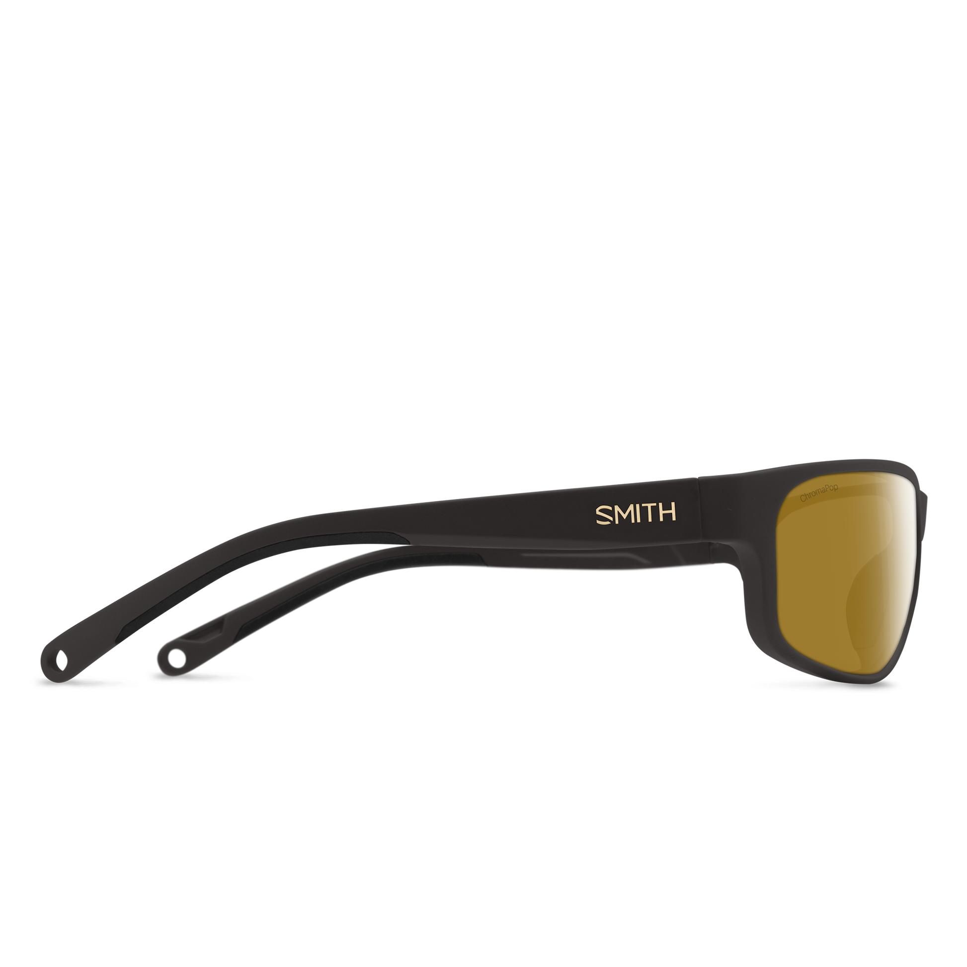 Redding 2, Sunglasses + Matte Tortoise | ChromaPop Glass Polarchromic Brown Green Mirror