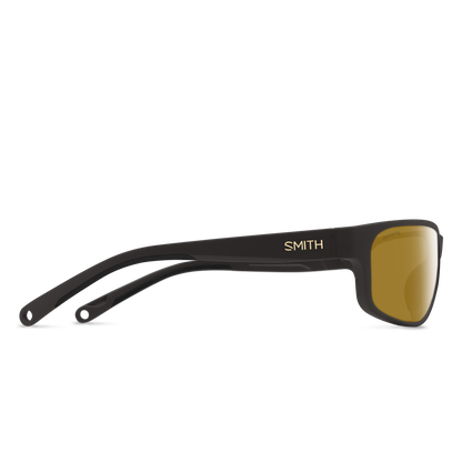Redding 2, Sunglasses + Matte Tortoise | ChromaPop Glass Polarchromic Brown Green Mirror