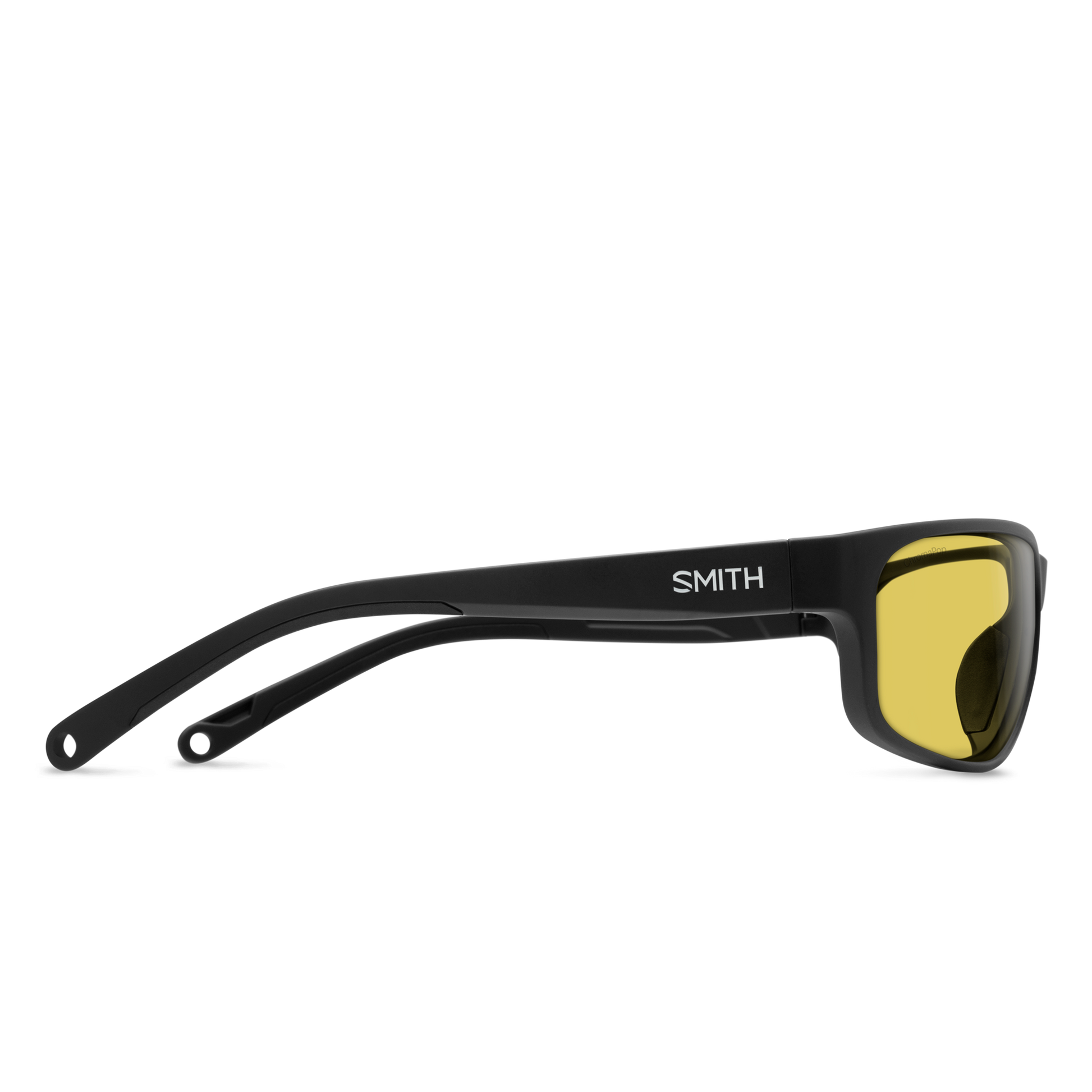 Redding 2 RX, Prescription + Matte Black + ChromaPop Polarized Bronze Mirror