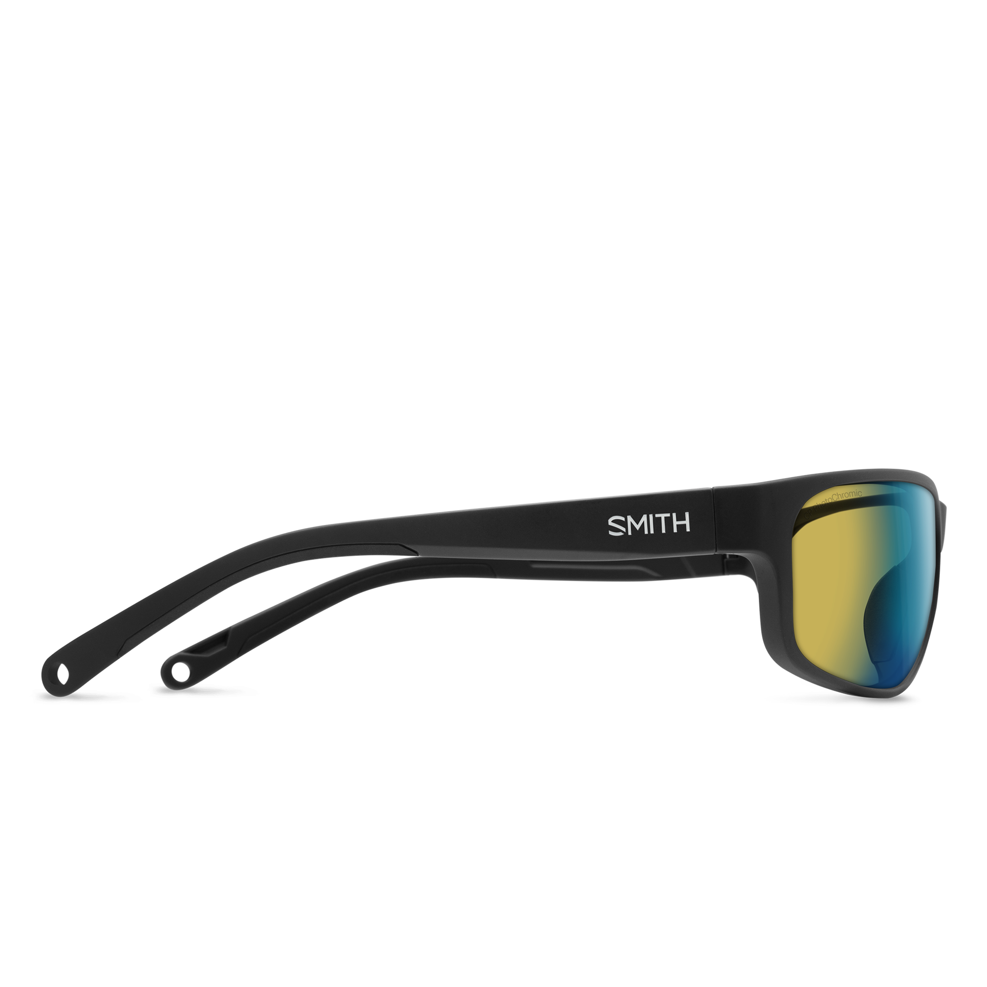 Redding 2, Sunglasses + Matte Tortoise | ChromaPop Glass Polarchromic Brown Green Mirror