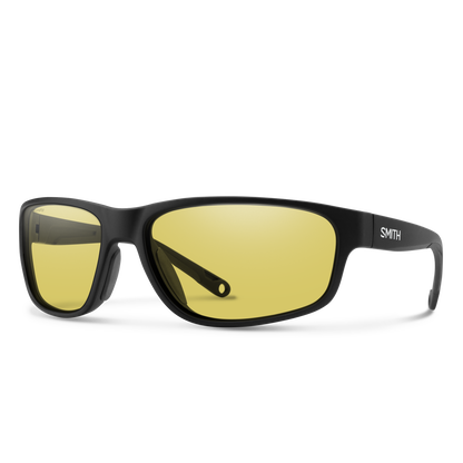 Redding 2, Sunglasses + Matte Tortoise | ChromaPop Glass Polarchromic Brown Green Mirror