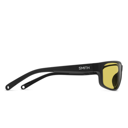 Redding 2, Sunglasses + Matte Tortoise | ChromaPop Glass Polarchromic Brown Green Mirror