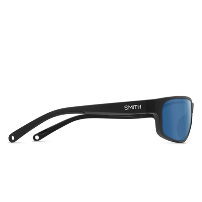 Redding 2, Sunglasses + Matte Tortoise | ChromaPop Glass Polarchromic Brown Green Mirror