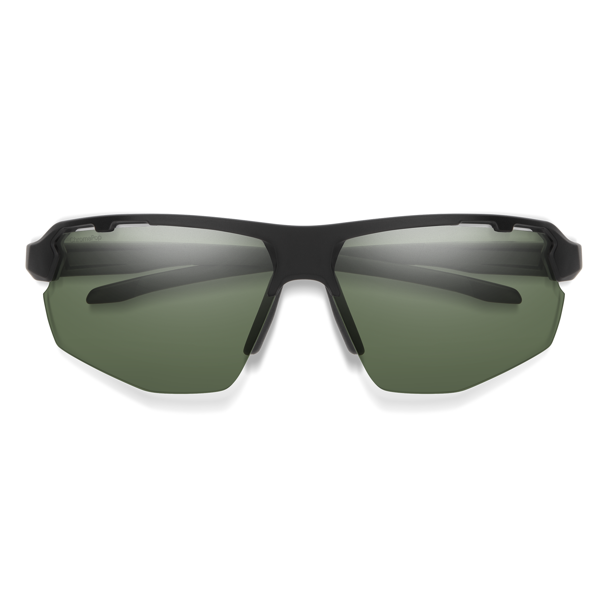Resolve - Past Season, White | ChromaPop Opal Mirror