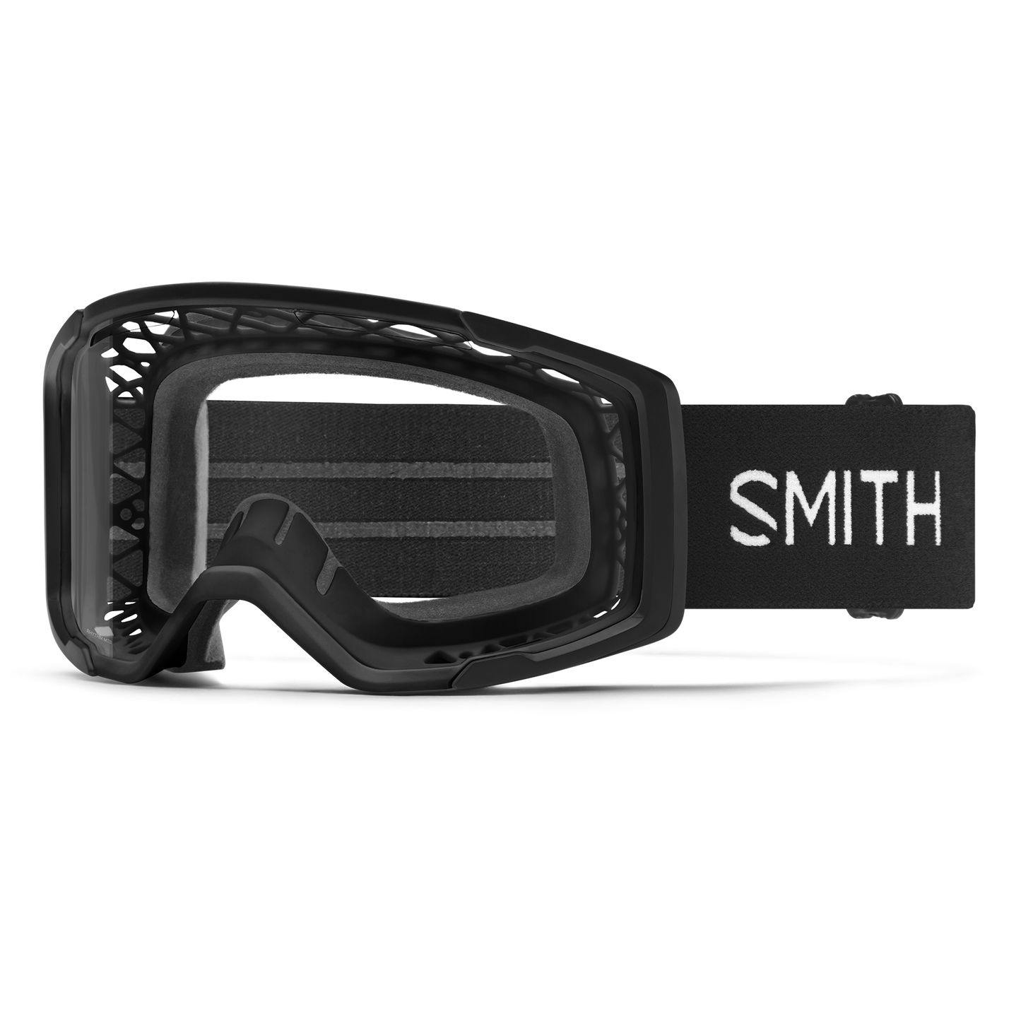 Rhythm MTB + Dirt Screen