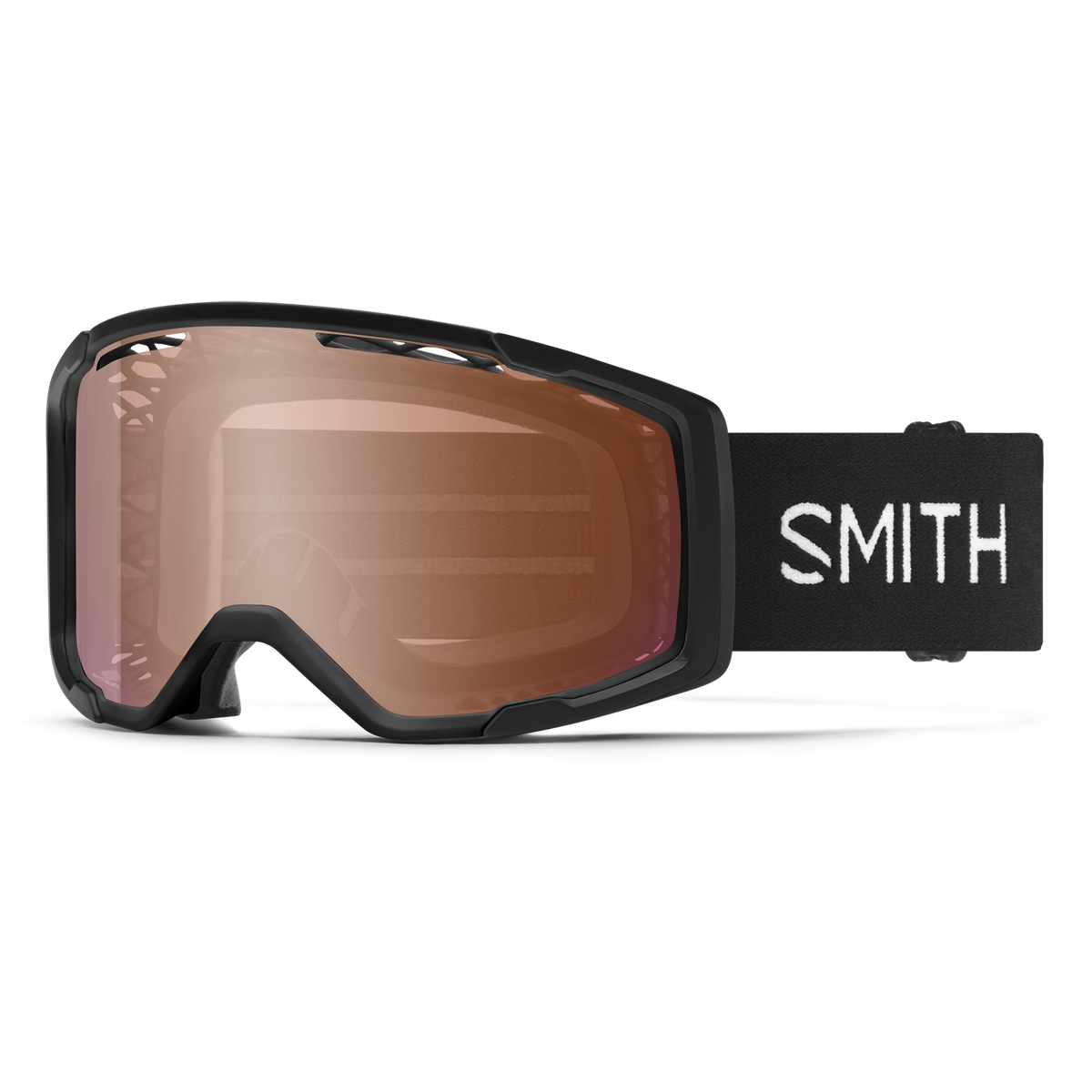 Rhythm MTB + Dirt Screen