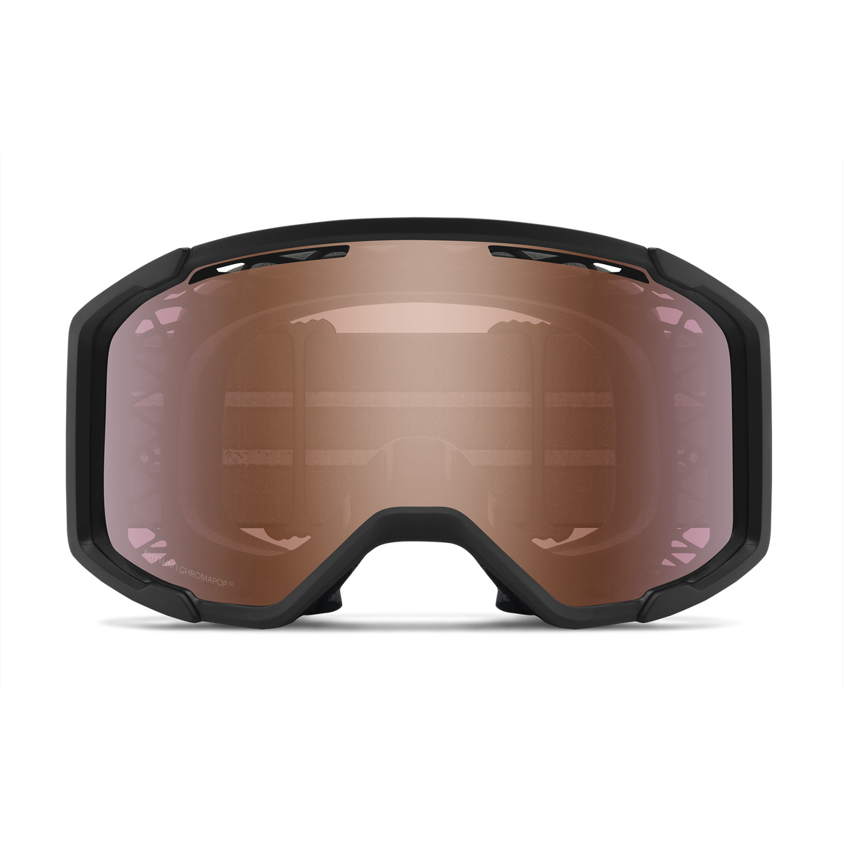 Rhythm MTB + Dirt Screen