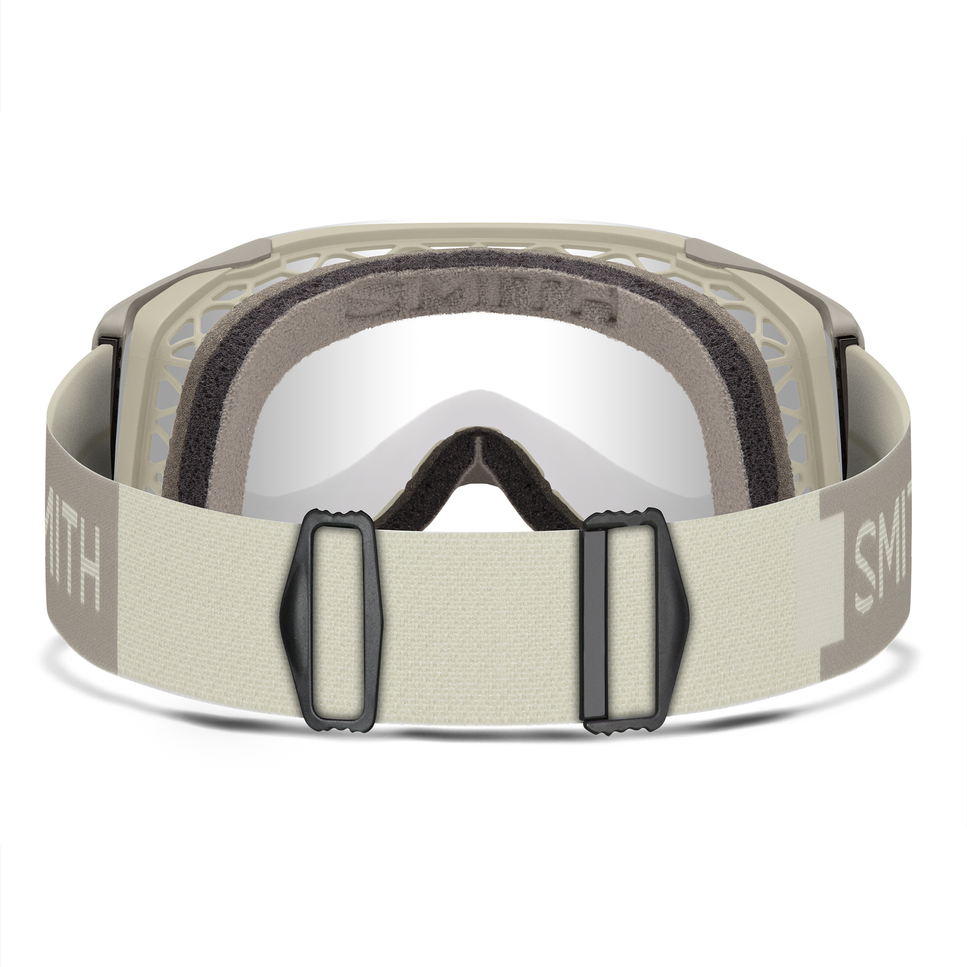 Rhythm MTB + Dirt Screen, Black | Clear