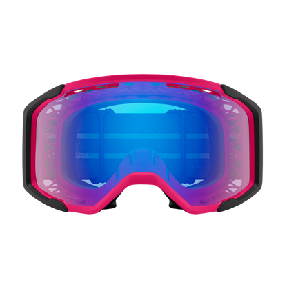 Rhythm MTB, Royal Navy / Summit | ChromaPop Amber Low Light