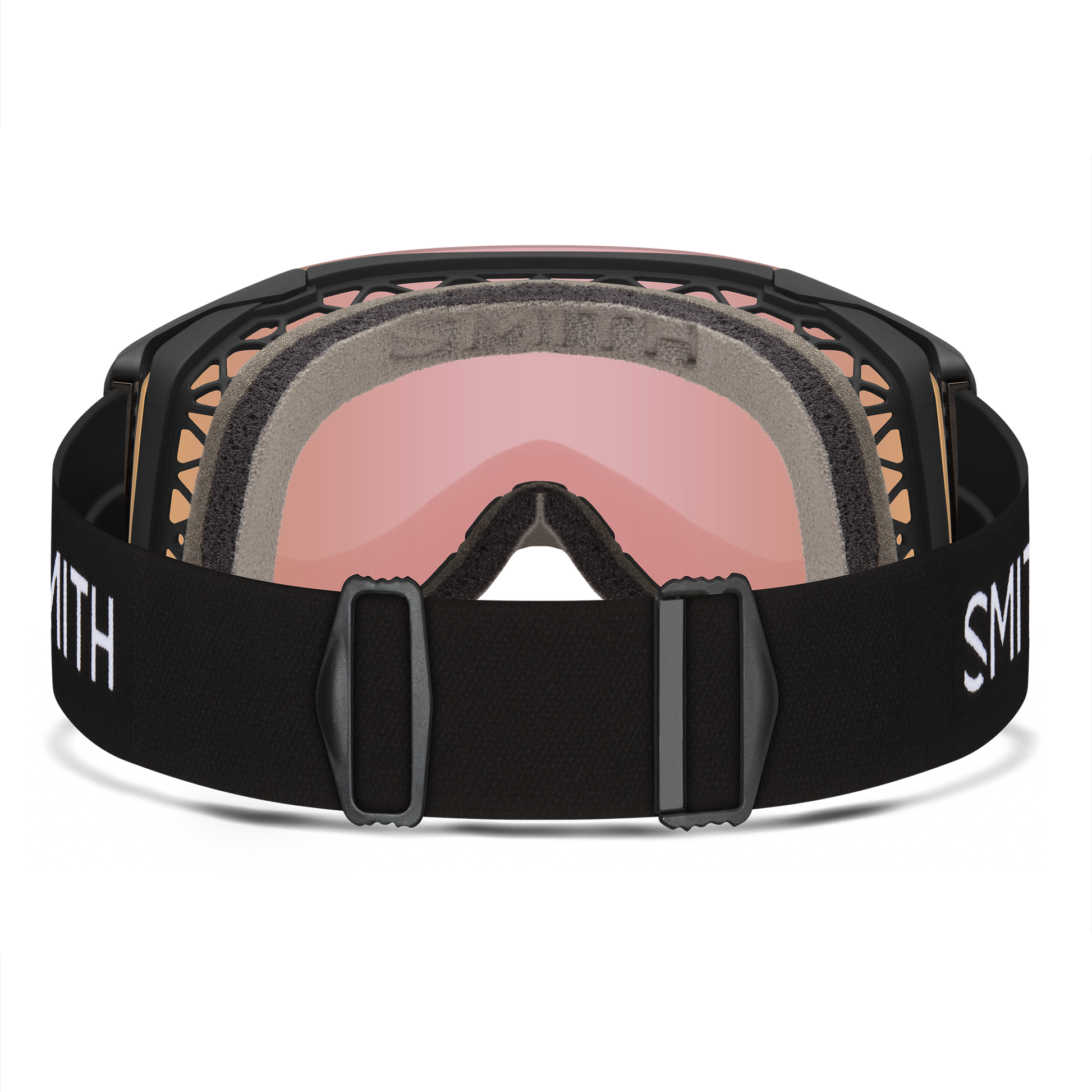 Rhythm MTB, Royal Navy / Summit | ChromaPop Amber Low Light