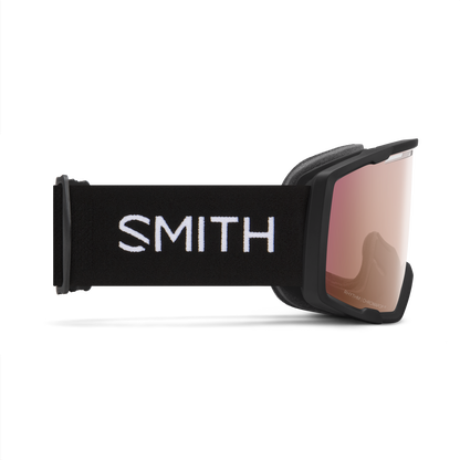 Rhythm MTB, Royal Navy / Summit | ChromaPop Amber Low Light