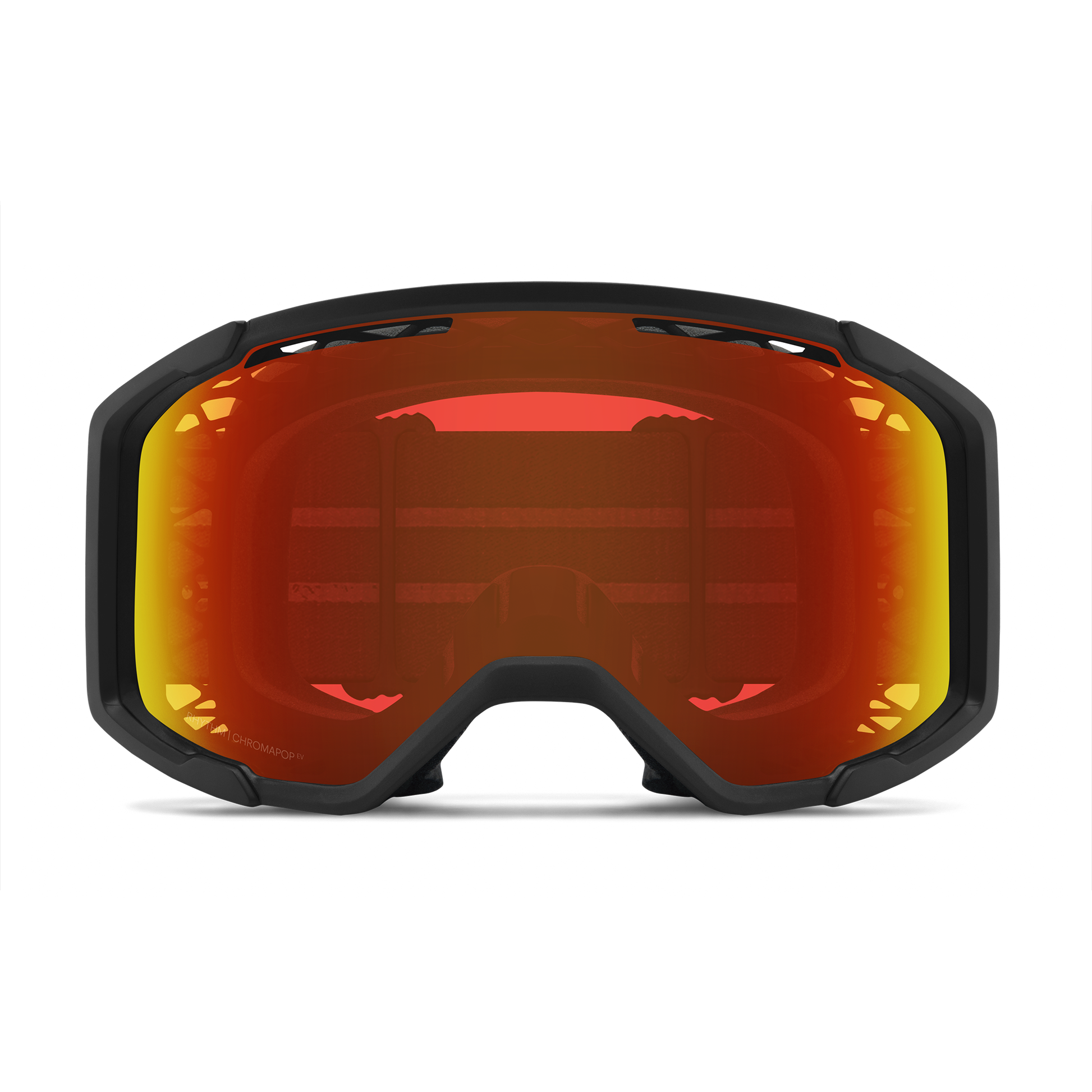 Rhythm MTB, Royal Navy / Summit | ChromaPop Amber Low Light