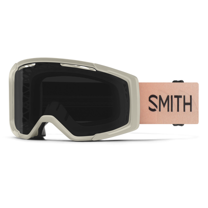 Rhythm MTB - Past Season, Dusk / Bone | ChromaPop Sun Black