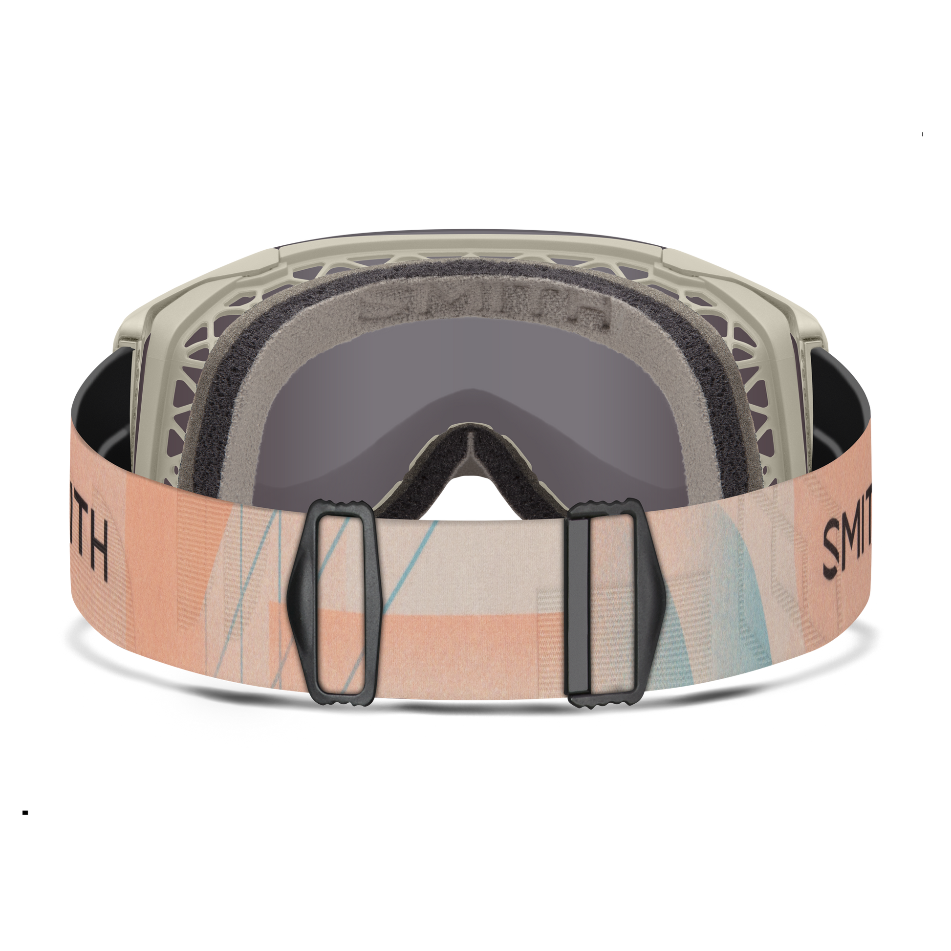 Rhythm MTB - Past Season, Dusk / Bone | ChromaPop Sun Black