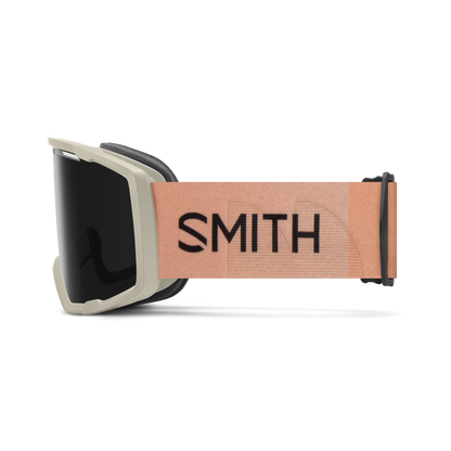 Rhythm MTB - Past Season, Dusk / Bone | ChromaPop Sun Black