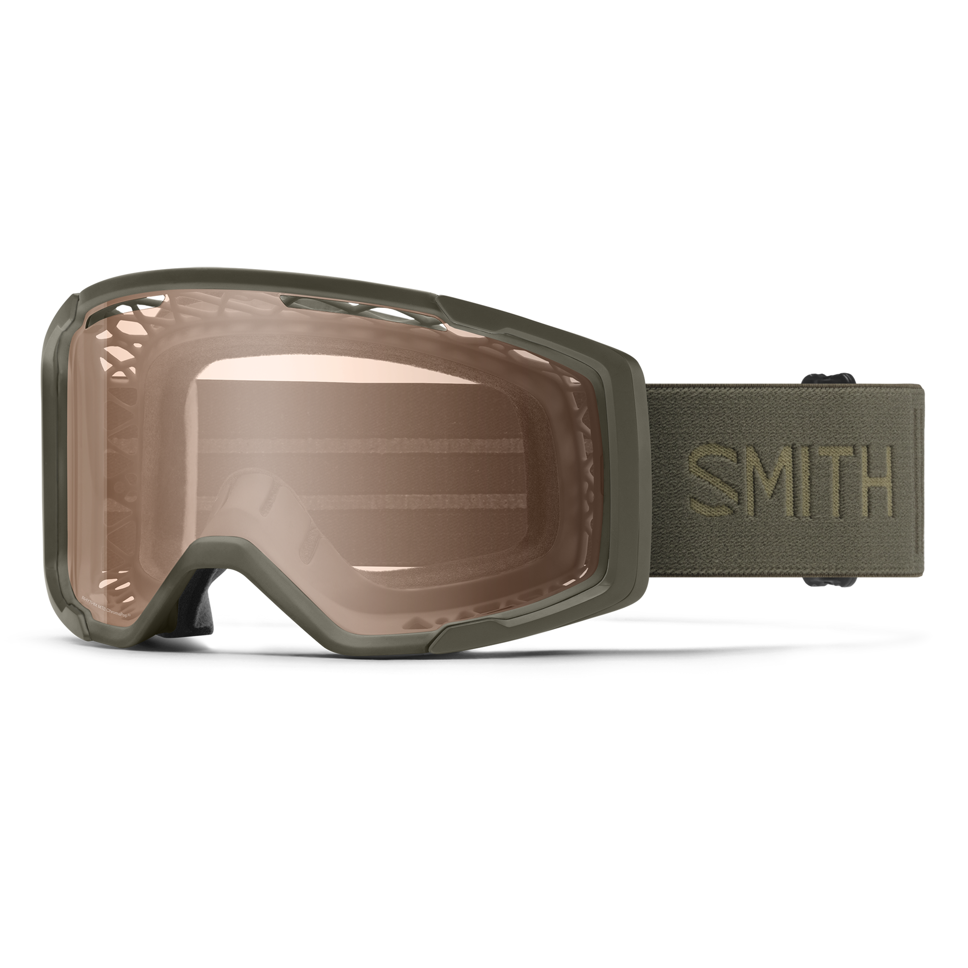 Rhythm MTB, Royal Navy / Summit | ChromaPop Amber Low Light