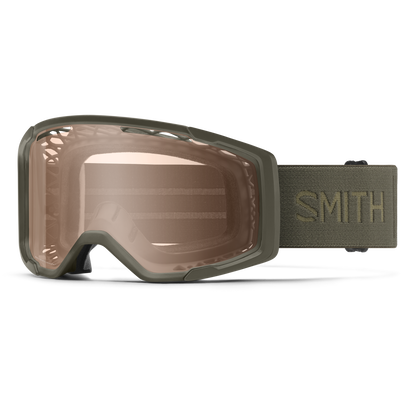 Rhythm MTB, Royal Navy / Summit | ChromaPop Amber Low Light