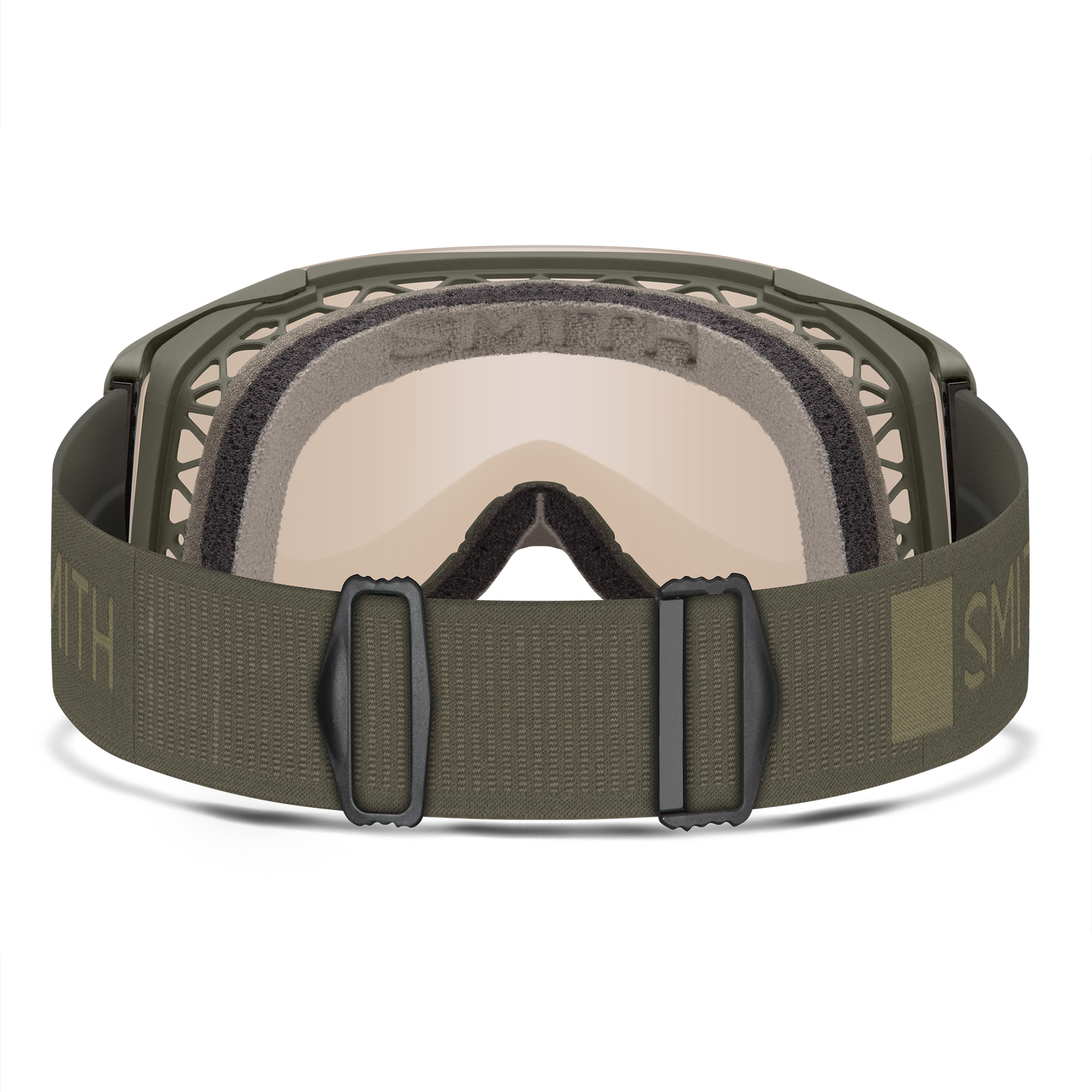 Rhythm MTB, Royal Navy / Summit | ChromaPop Amber Low Light