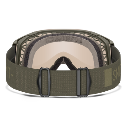 Rhythm MTB, Royal Navy / Summit | ChromaPop Amber Low Light