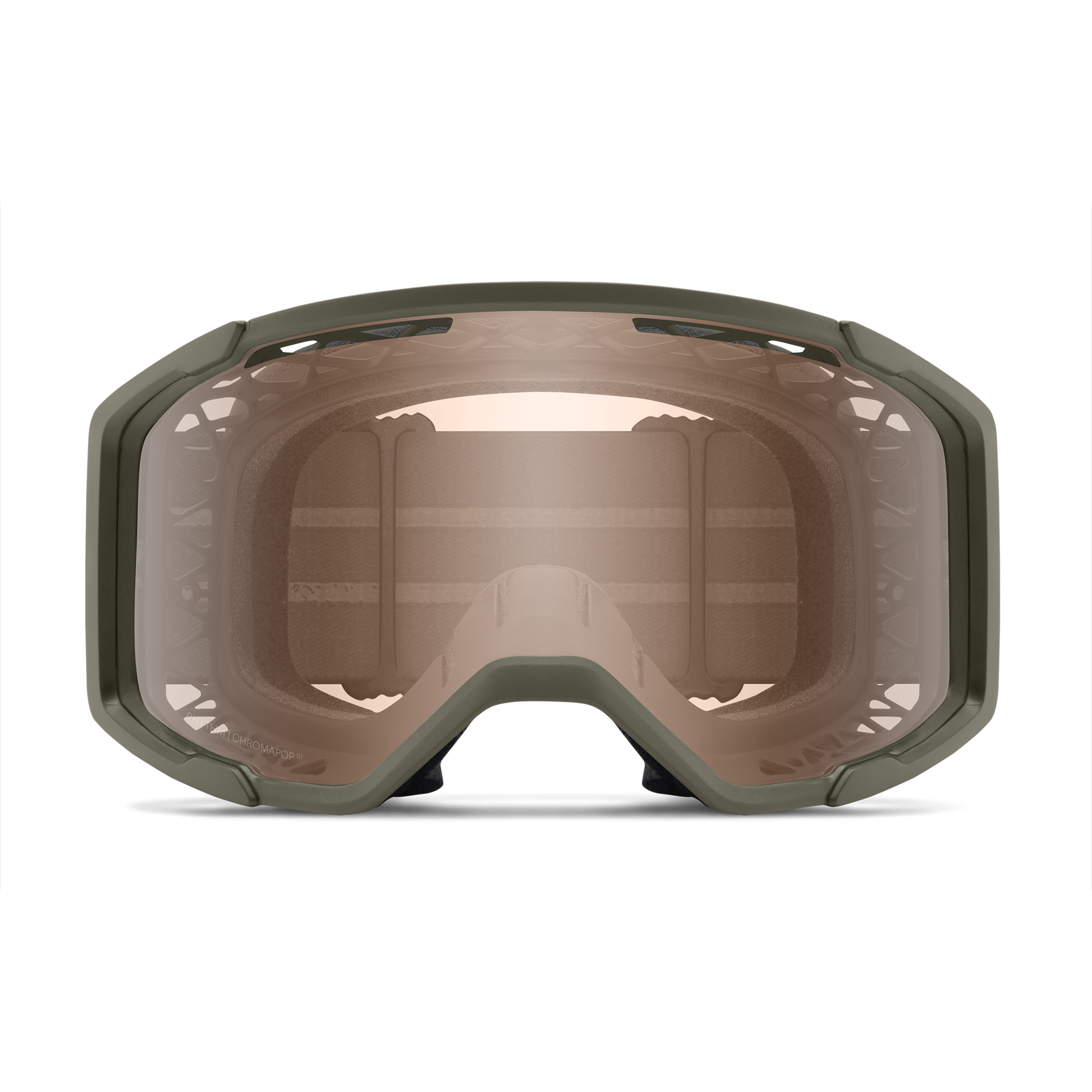 Rhythm MTB, Royal Navy / Summit | ChromaPop Amber Low Light