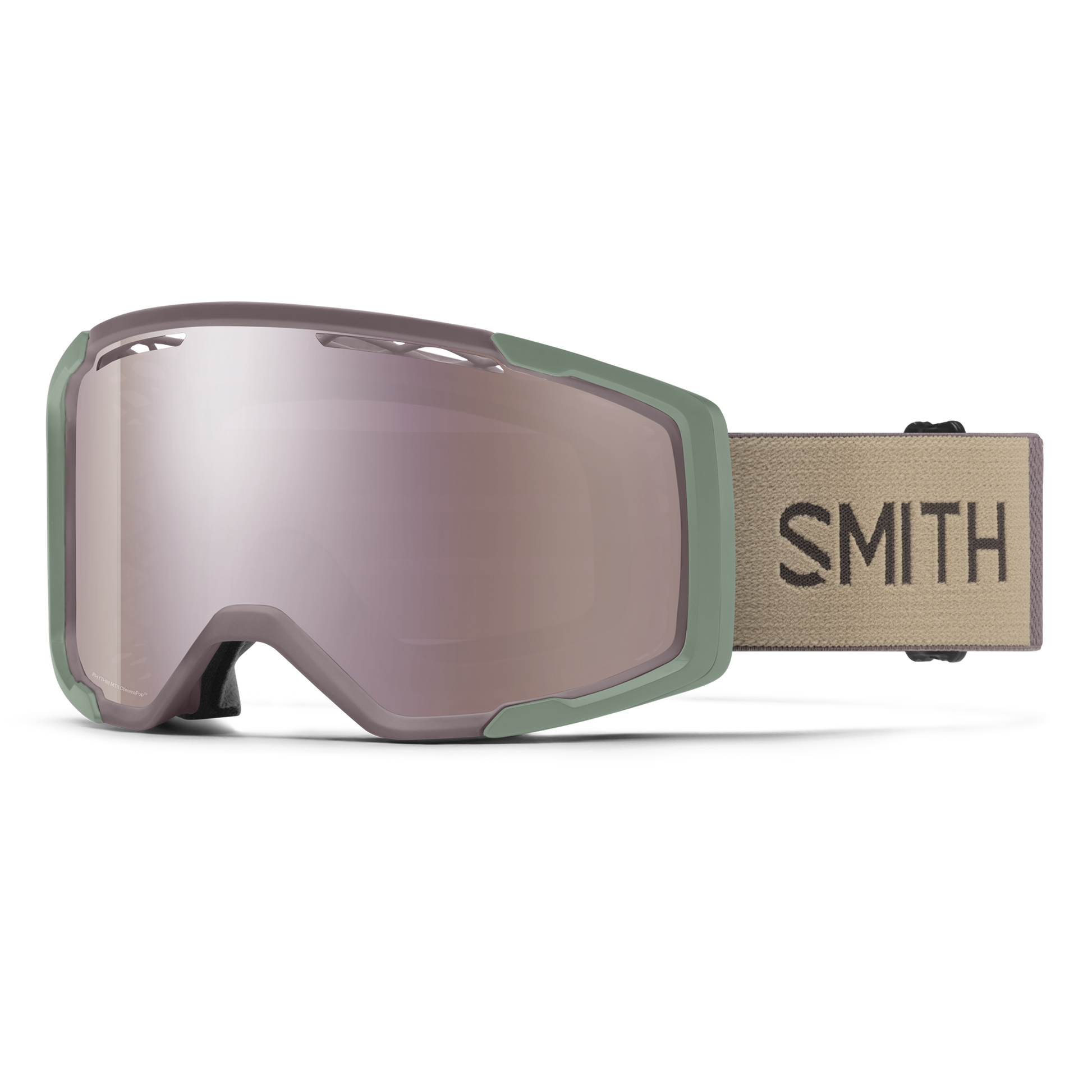 Rhythm MTB - Past Season, Dusk / Bone | ChromaPop Sun Black