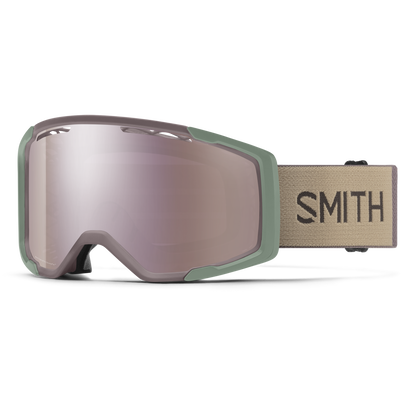 Rhythm MTB - Past Season, Dusk / Bone | ChromaPop Sun Black