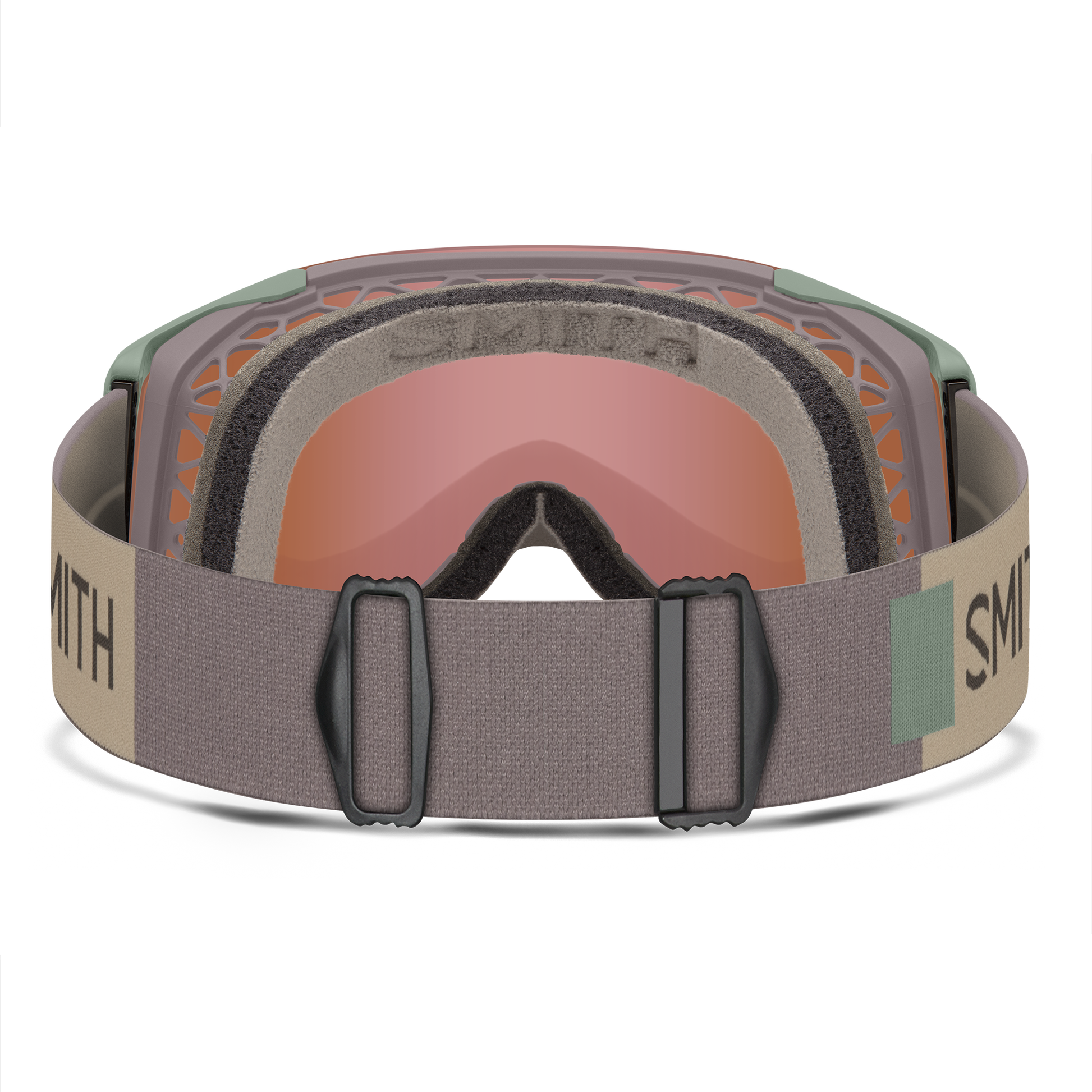 Rhythm MTB - Past Season, Dusk / Bone | ChromaPop Sun Black