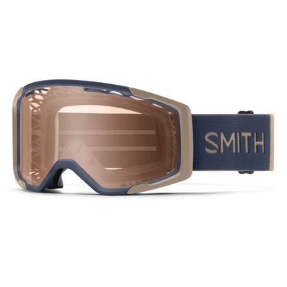 Rhythm MTB, Royal Navy / Summit | ChromaPop Amber Low Light