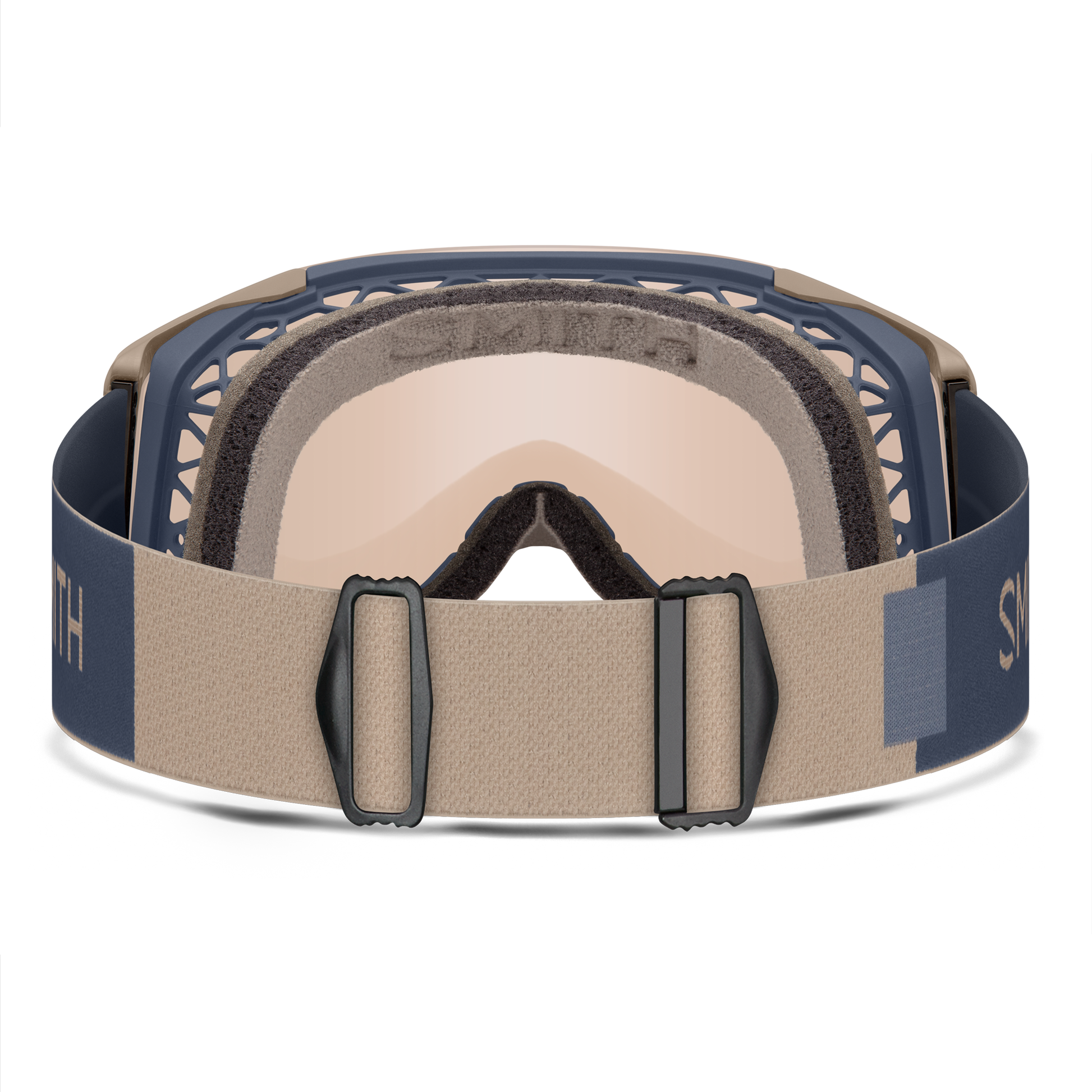 Rhythm MTB, Royal Navy / Summit | ChromaPop Amber Low Light