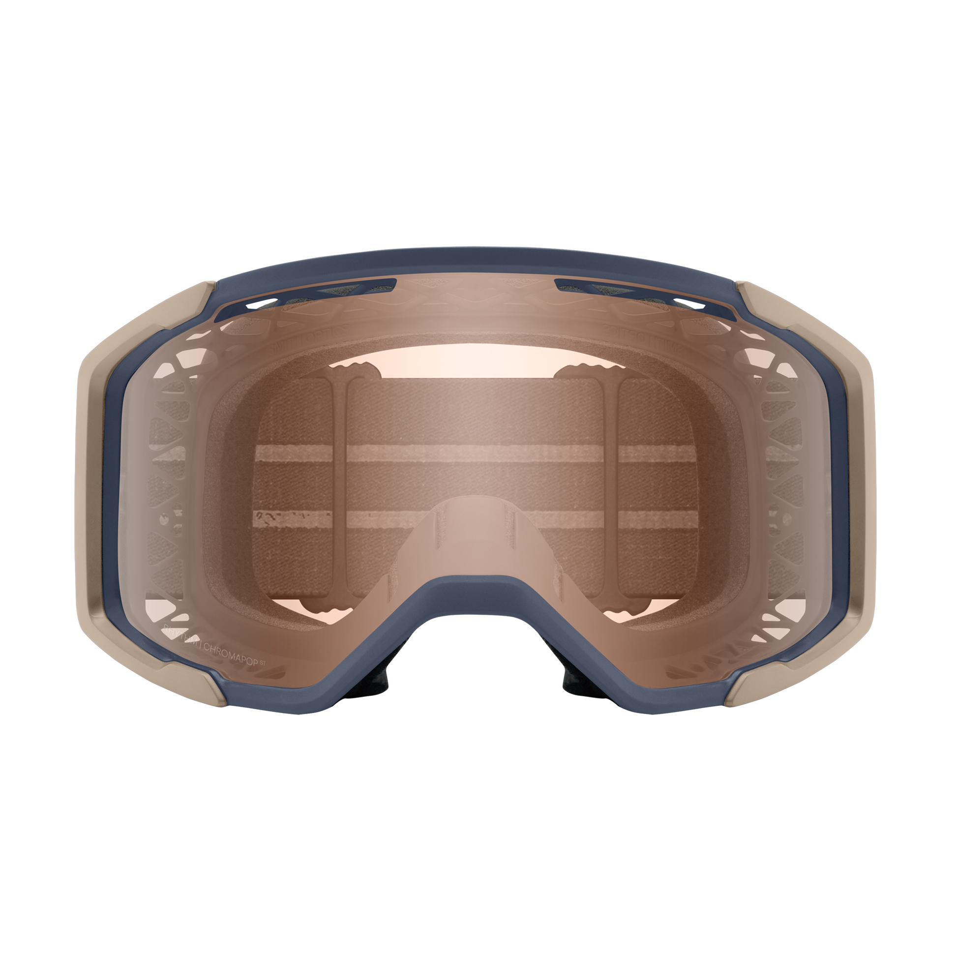 Rhythm MTB, Royal Navy / Summit | ChromaPop Amber Low Light
