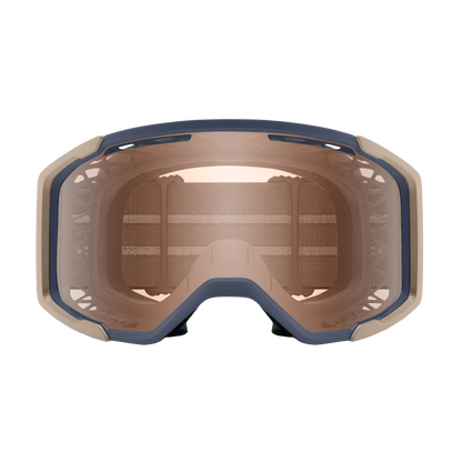Rhythm MTB, Royal Navy / Summit | ChromaPop Amber Low Light