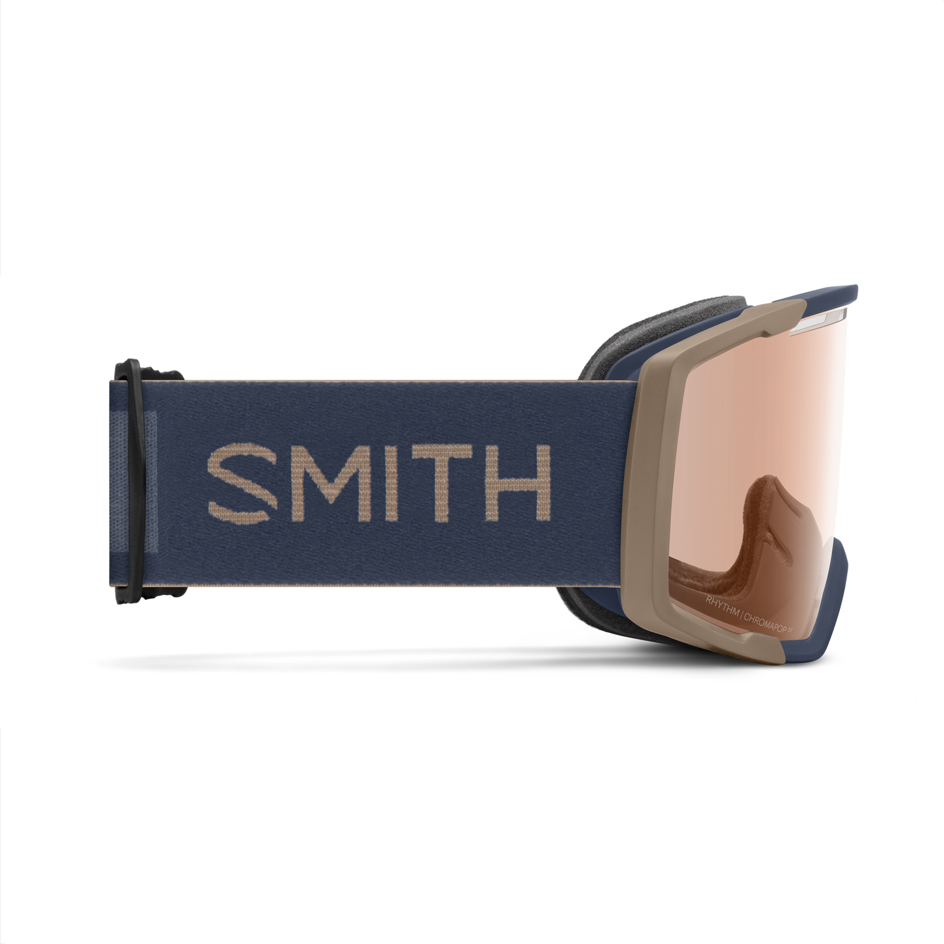 Rhythm MTB, Royal Navy / Summit | ChromaPop Amber Low Light