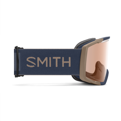 Rhythm MTB, Royal Navy / Summit | ChromaPop Amber Low Light