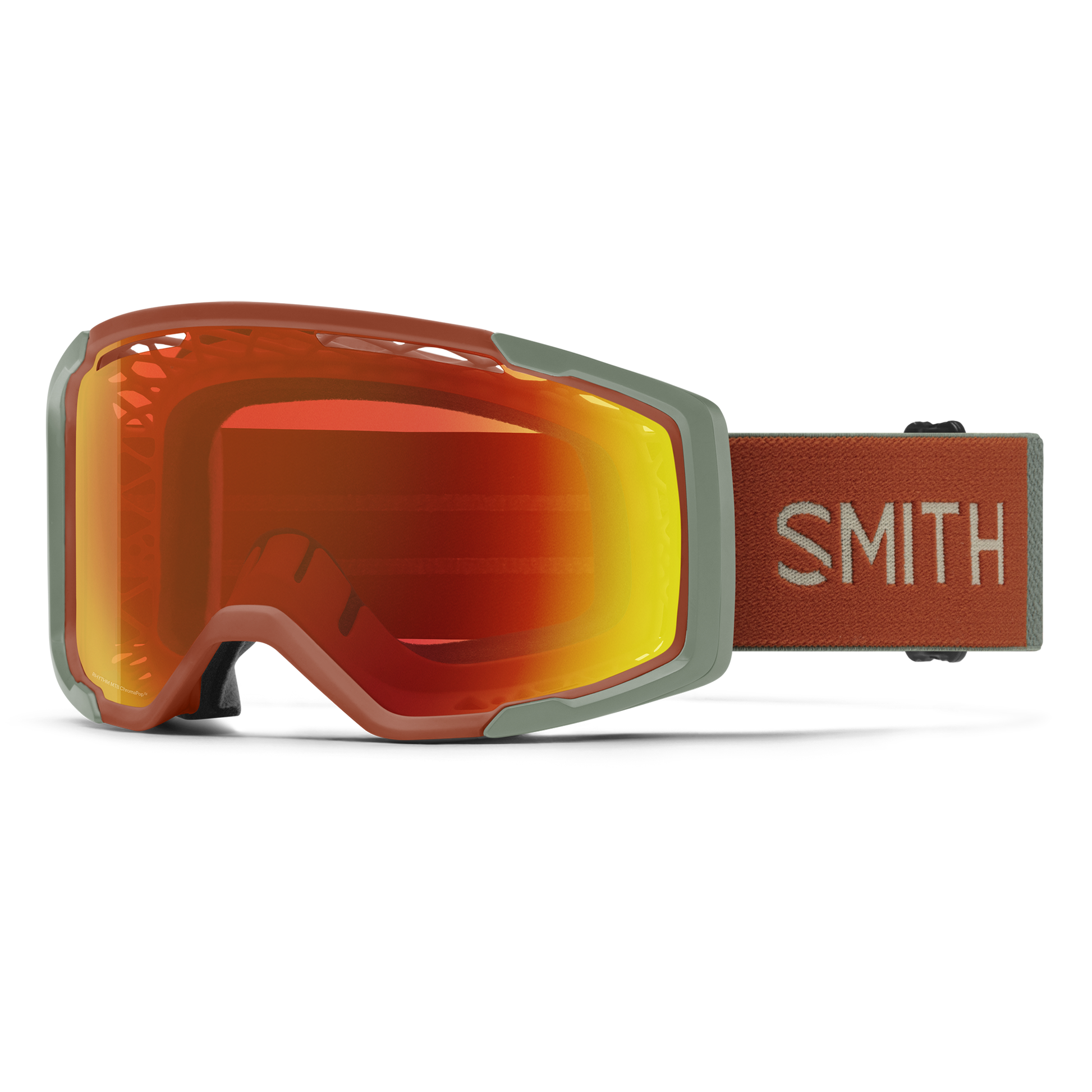 Rhythm MTB - Past Season, Dusk / Bone | ChromaPop Sun Black