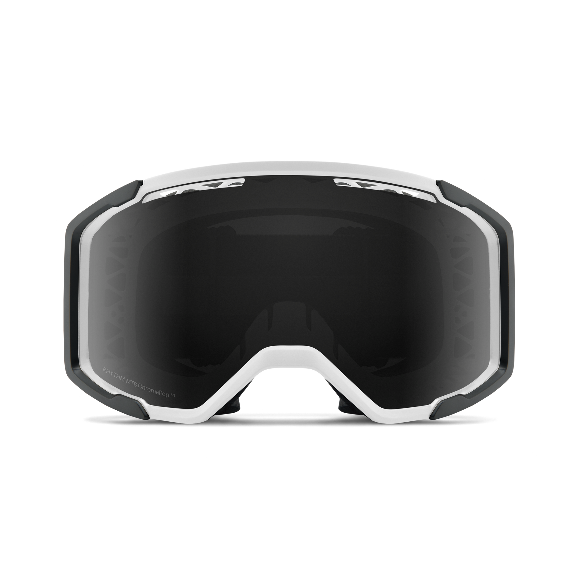 Rhythm MTB - Past Season, Dusk / Bone | ChromaPop Sun Black