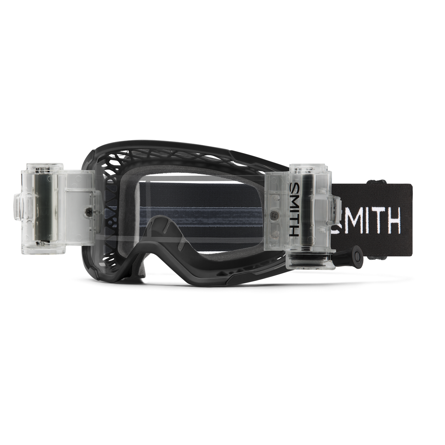 Rhythm MTB Roll Offs