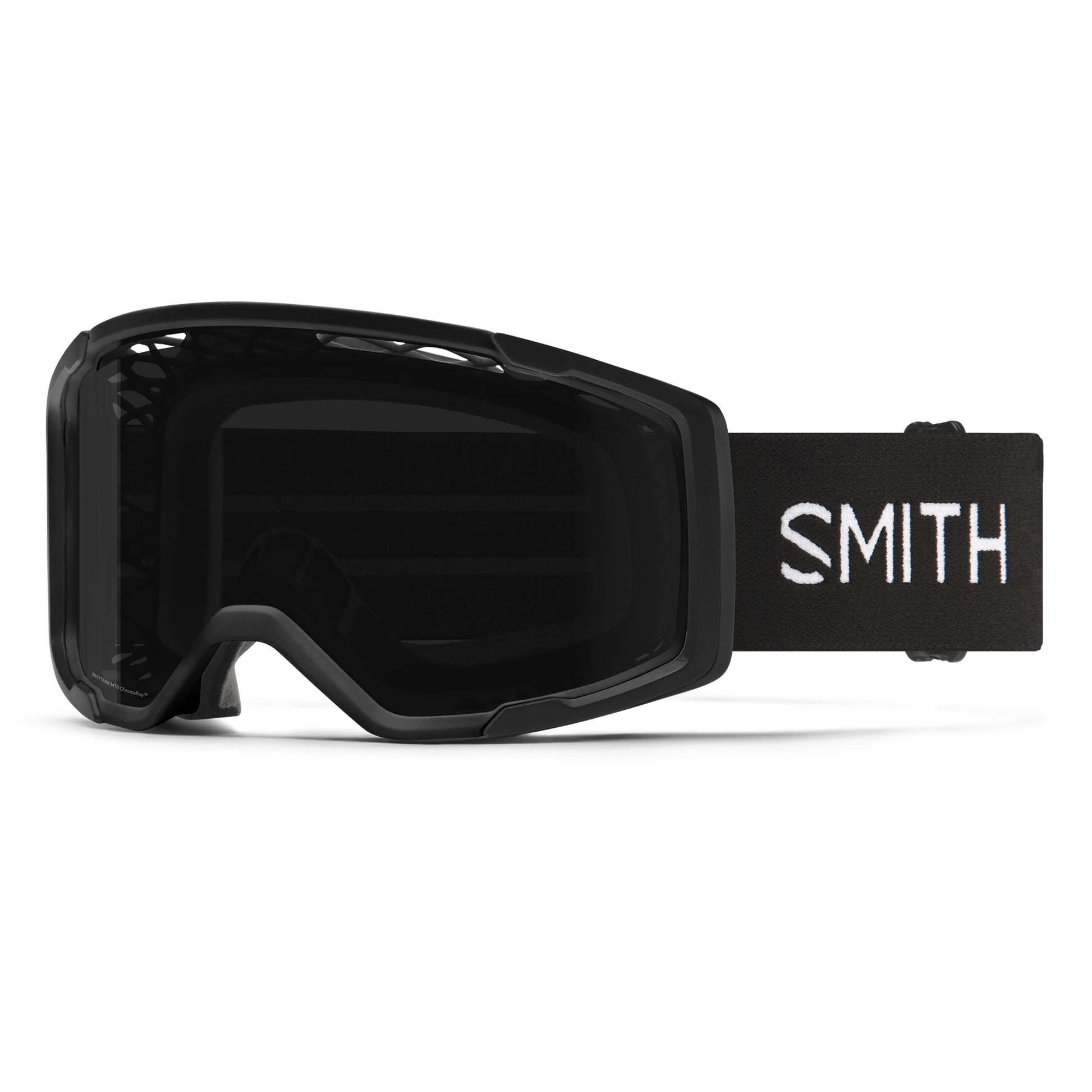 Rhythm MTB, Royal Navy / Summit | ChromaPop Amber Low Light