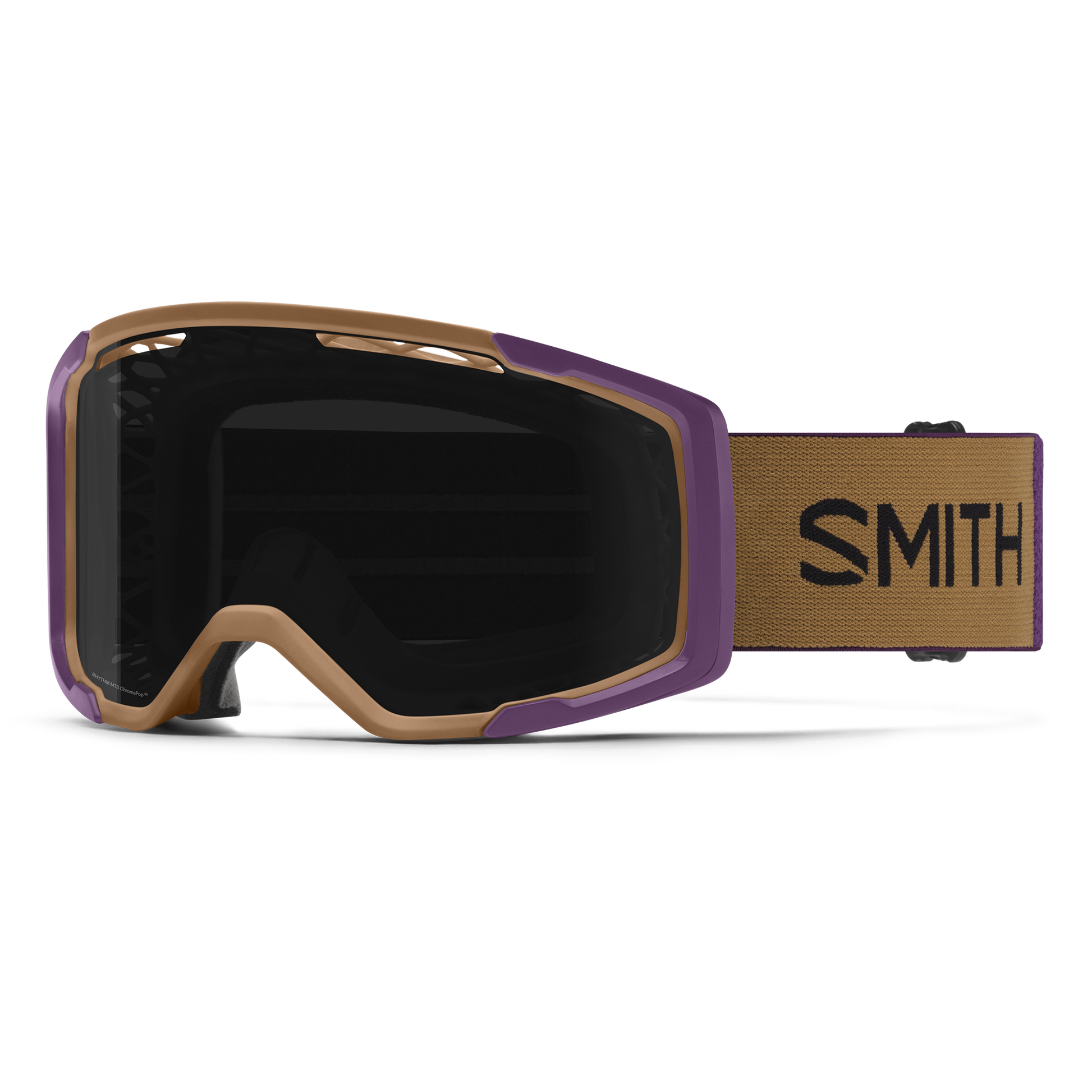 Rhythm MTB - Past Season, Dusk / Bone | ChromaPop Sun Black