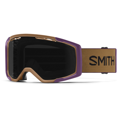 Rhythm MTB - Past Season, Dusk / Bone | ChromaPop Sun Black