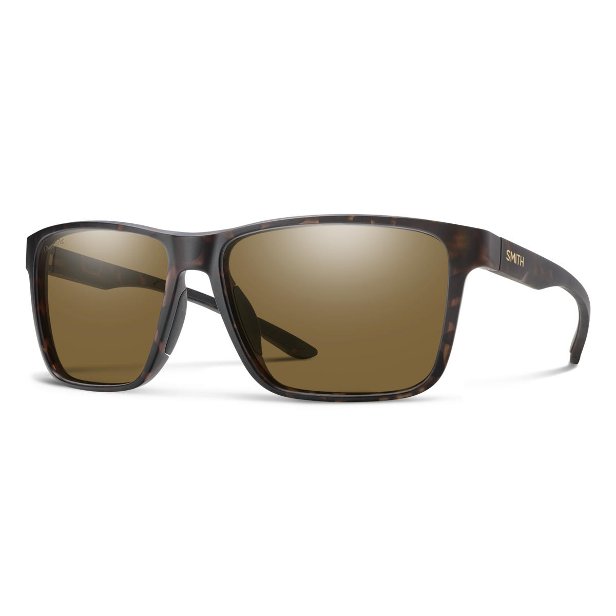 Riptide XL, Mattschwarz | „ ChromaPop “, polarisiert, grüner Spiegelglaston