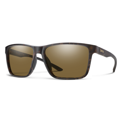 Riptide XL, Mattschwarz | „ ChromaPop “, polarisiert, grüner Spiegelglaston