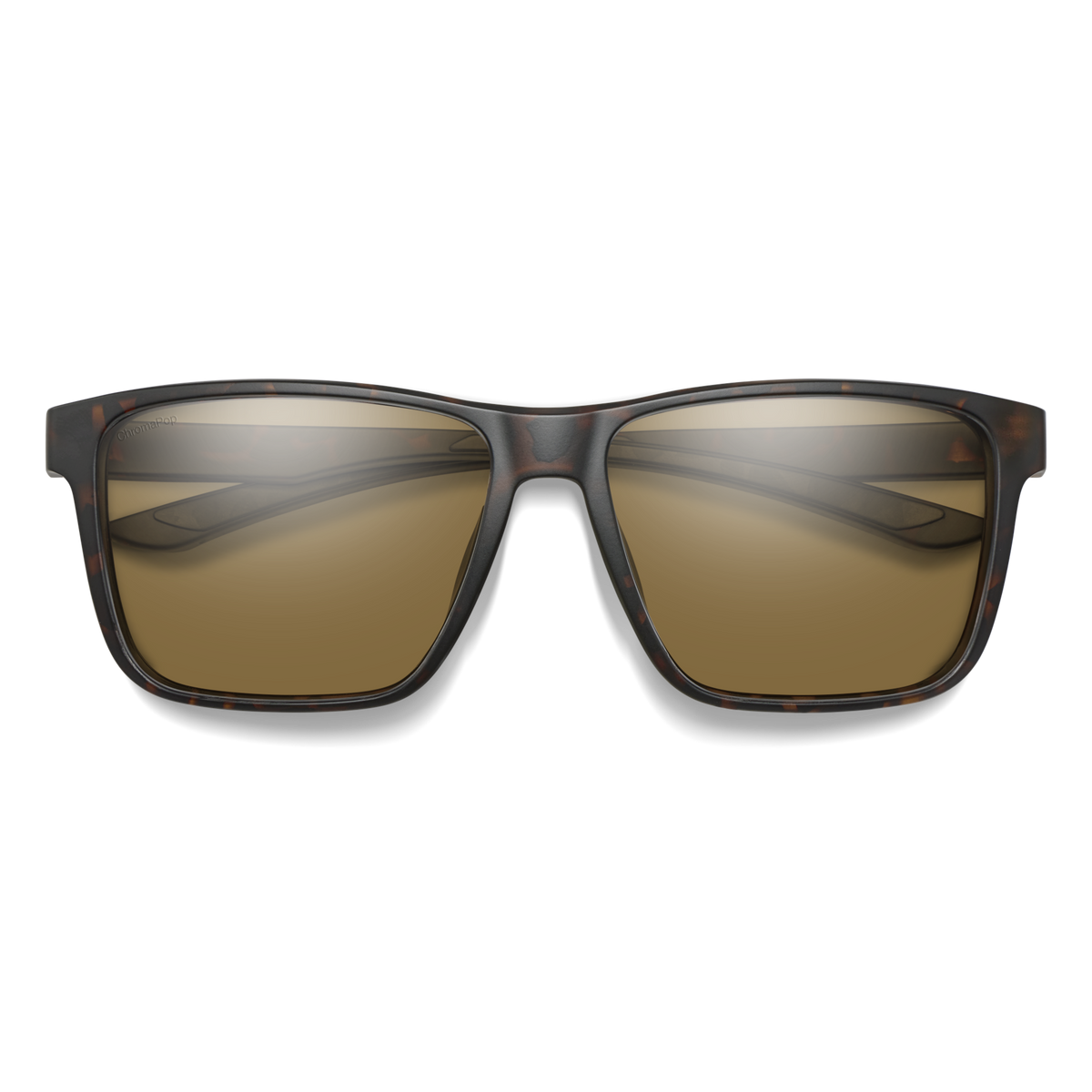 Riptide XL, Mattschwarz | „ ChromaPop “, polarisiert, grüner Spiegelglaston