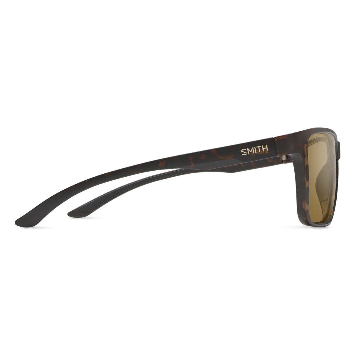 Riptide XL, Mattschwarz | „ ChromaPop “, polarisiert, grüner Spiegelglaston