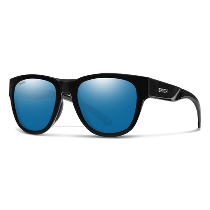 Rockaway RX, Tortoise + ChromaPop Polarized Green Mirror