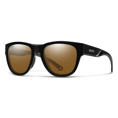 Rockaway RX, Tortoise + ChromaPop Polarized Green Mirror