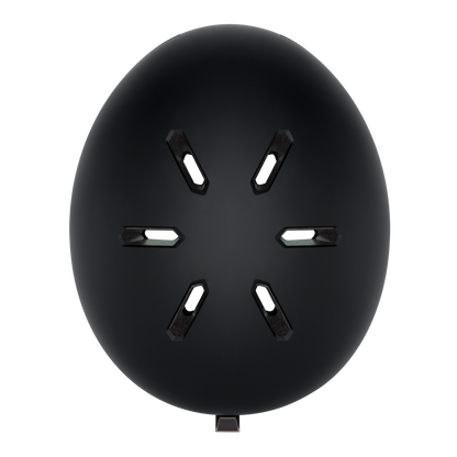 Rodeo Jr. Mips®, Matte Black + YXS