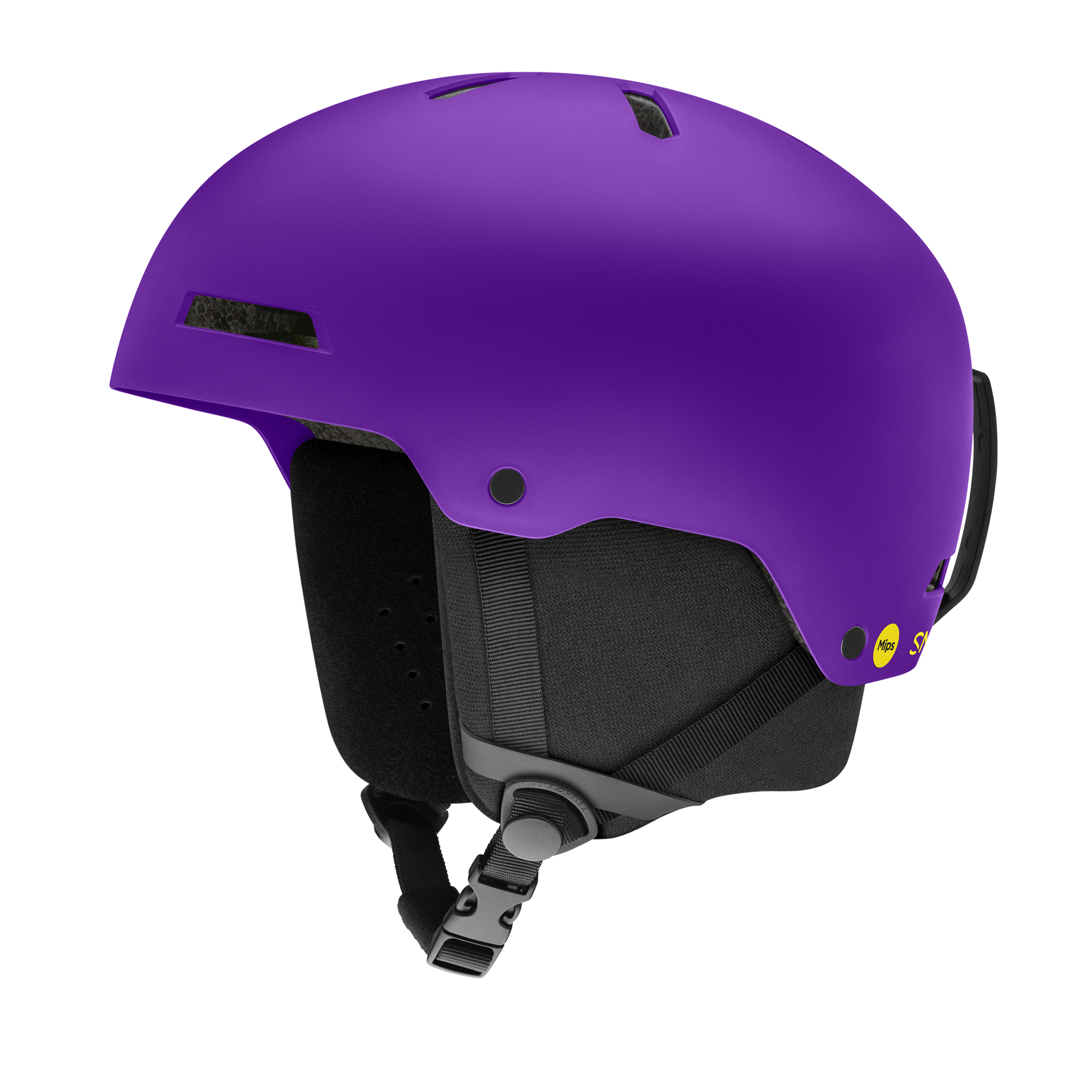 Rodeo Jr. Mips®, Matte Black + YXS